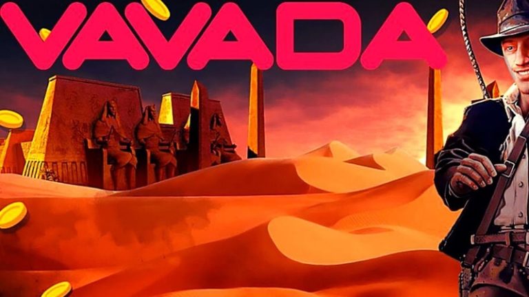 Официальный сайт Vavada: подробный обзор работы заведения и главные достоинства